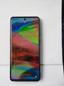 Samsung A71 6/128GB TOP 10/10