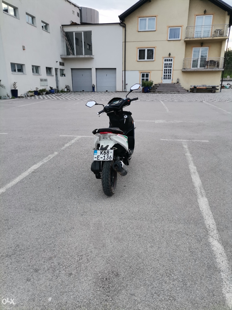 Sonic Monza 50