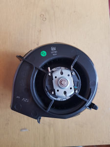 MOTORIĆ MOTOR GRIJANJA VW T3 T2