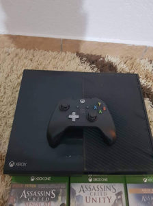 Xbox one
