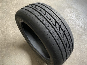 Guma Zimska Aplus 215/50/R17 A502 215 50 17