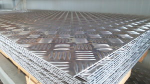 Lim aluminijumski