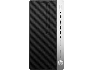 Kuciste HP ProDESK 600 G4 i5 8th 16GB ram