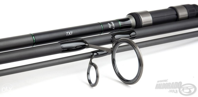 SHIMANO TX-1A Intensity 390 3 trodjelni stap