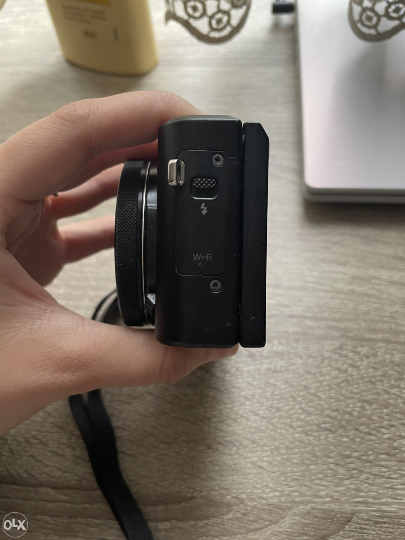 Canon g7x mark ii - Digitalni - OLX.ba