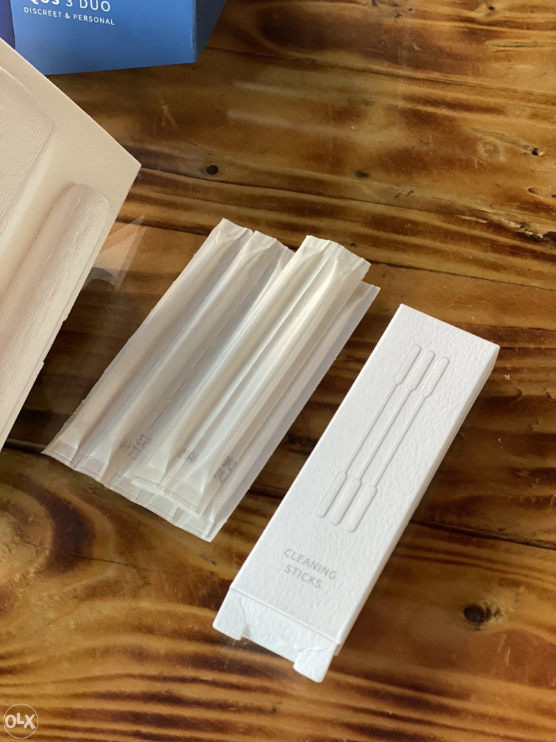 IQOS 3 DUO