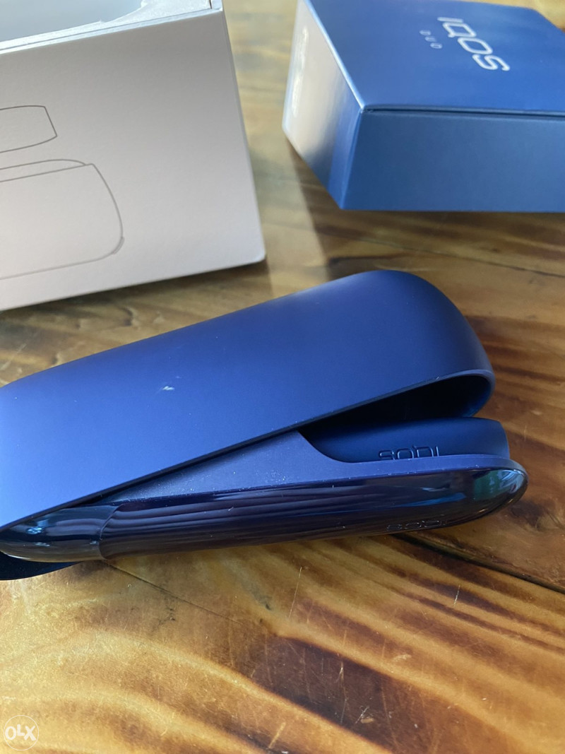 IQOS 3 DUO