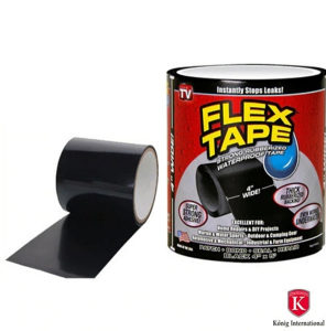 Flex tape univerzalna vodootporna traka za bazene cijev