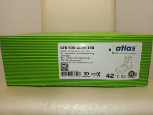 Atlas GTX 935 Gore-tex  43-48