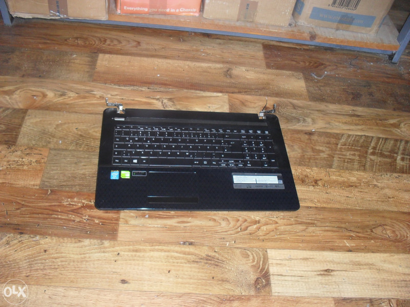 Laptop Acer Aspire E1 772G Za Dijelova I5 4200m Laptop U Dijelovima laptop-acer-aspire-e1-772g-za-dijelova-i5-4200m-laptop-u-dijelovima