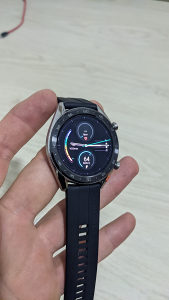 Sat huawei gt 46mm