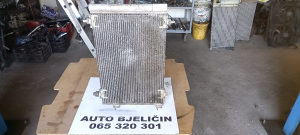 HLADNJAK KLIME PEZO PEUGEOT 307 1.4 benzin 065 320 301