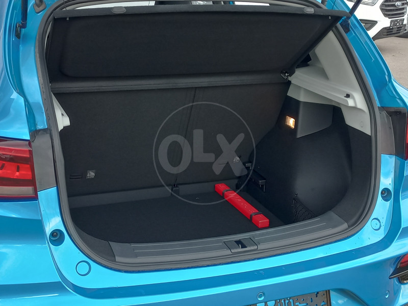 MG ZS 1.5L EXCLUSIVE
