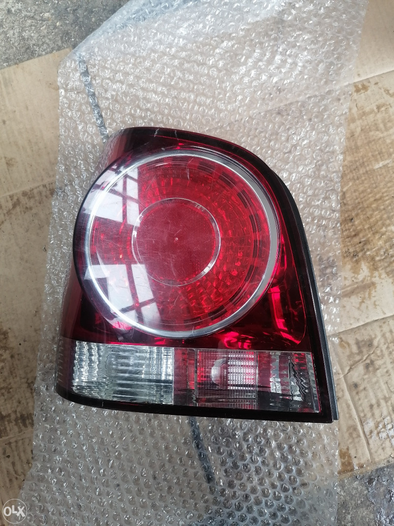 Vw polo Stop lampa