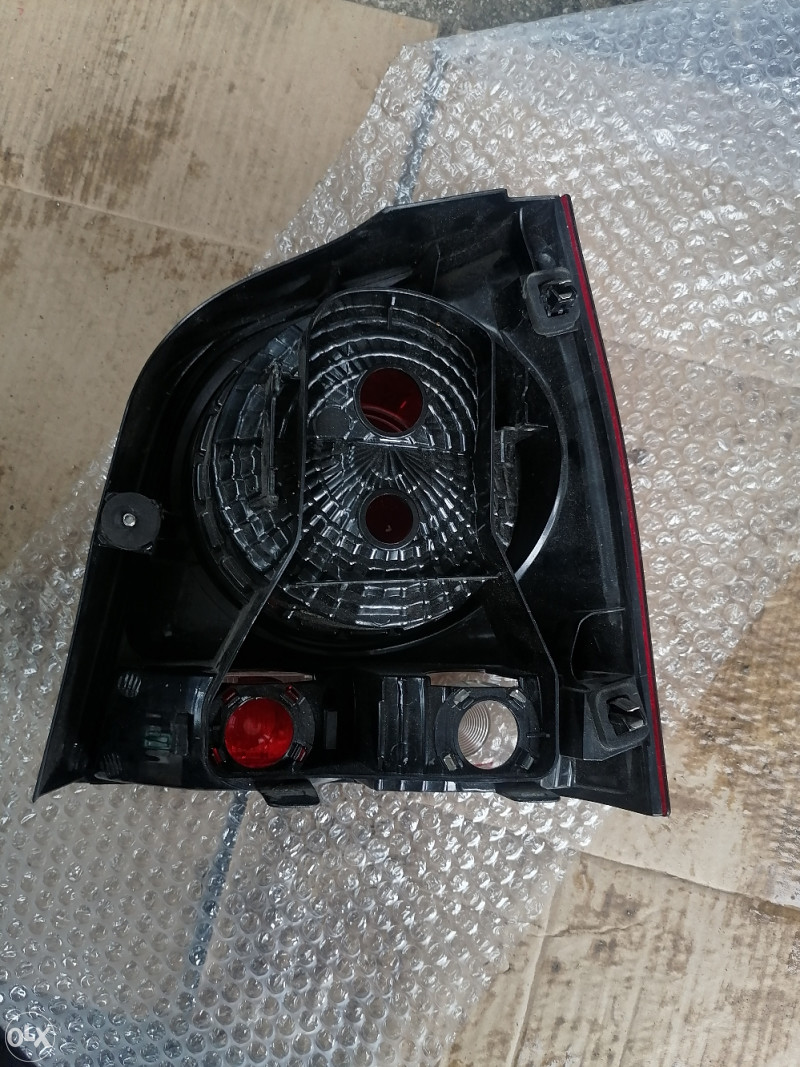 Vw polo Stop lampa