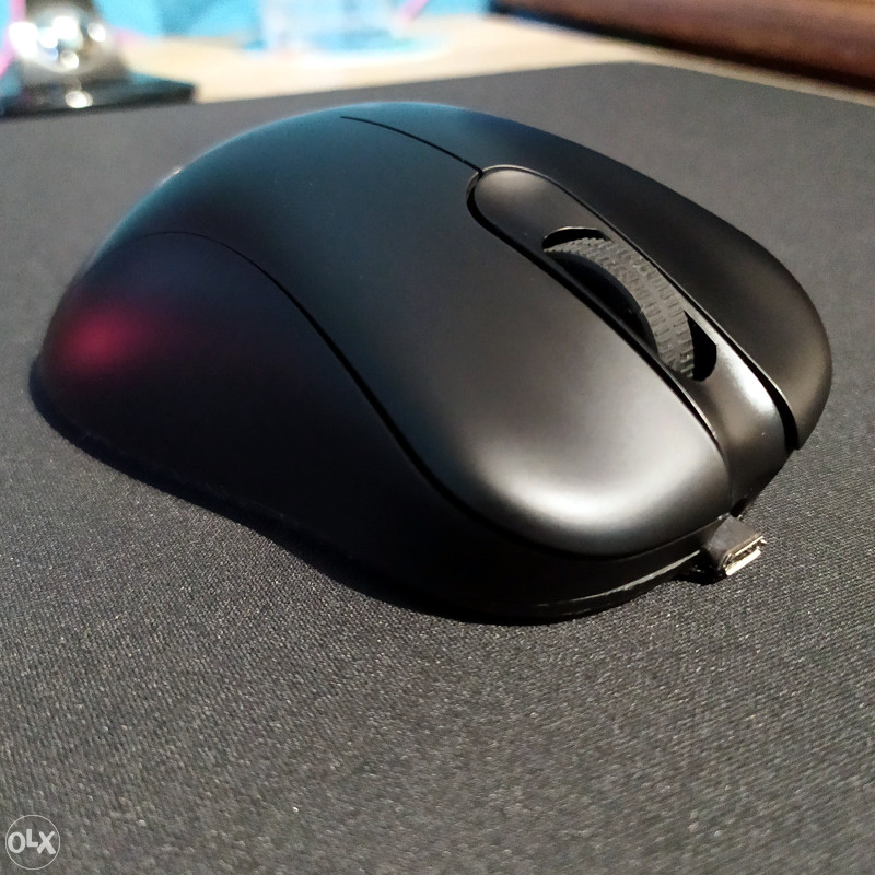 Bežični Zowie EC2-B Wireless Mod - Miševi - OLX.ba