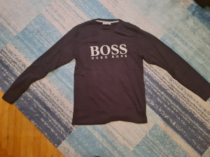 Muska majica Hugo Boss (M)