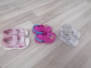 Sandale za bebe br 20