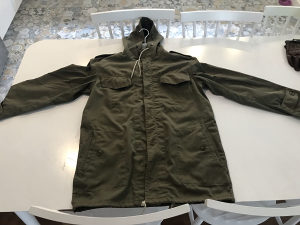 Vijetnamka jakna