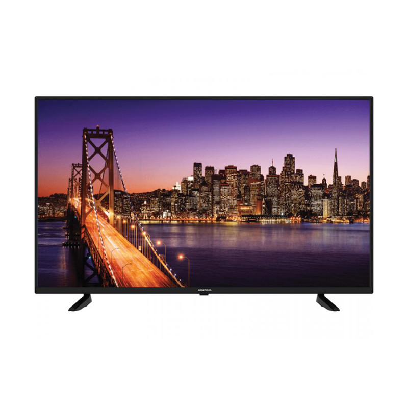 GRUNDIG LED TV 43” GFU 7800 B Smart 4K Android - LED LCD - OLX.ba