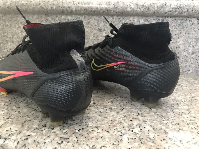 Kopacke Nike Mercurial Vapor Elite SG br 41 A klasa - Kopačke 