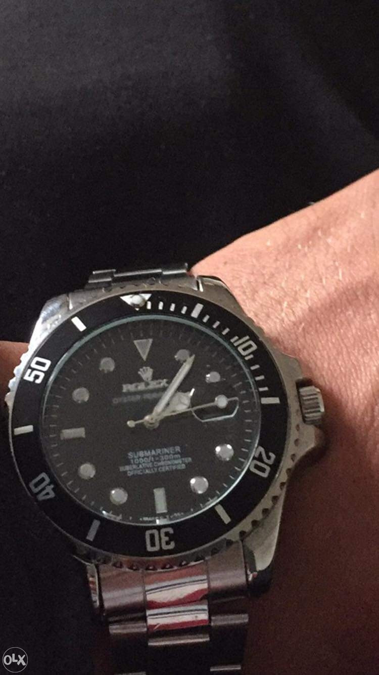 Prodajem rolex sat Ru ni Satovi OLX.ba