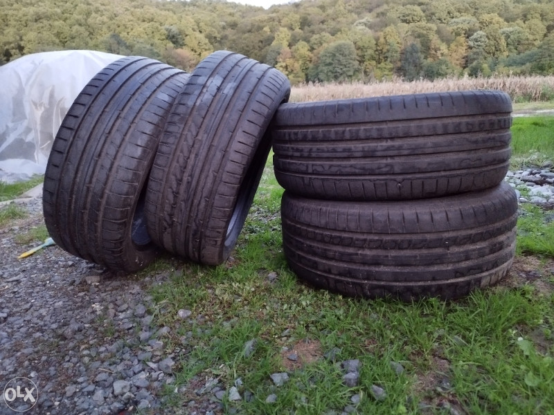ALU FELGE RENAULT LAGUNA III 17" SA 2 SETA GUMA