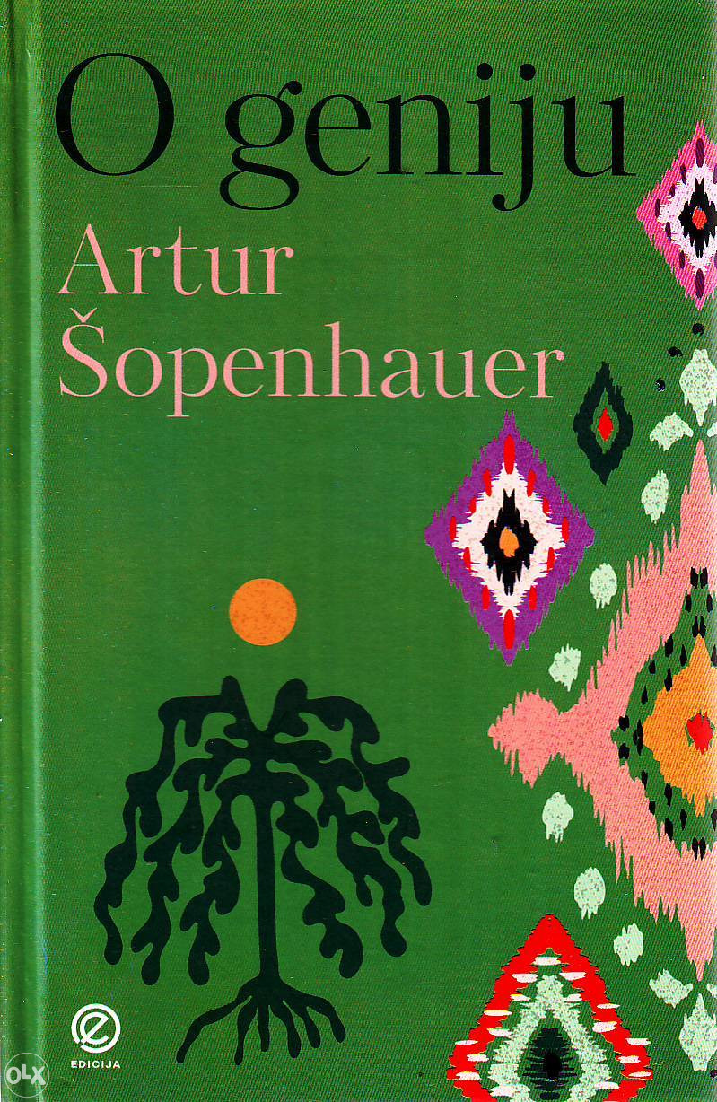 Artur Šopenhauer – O geniju