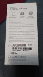 Samsung Galaxy A8 (2018)