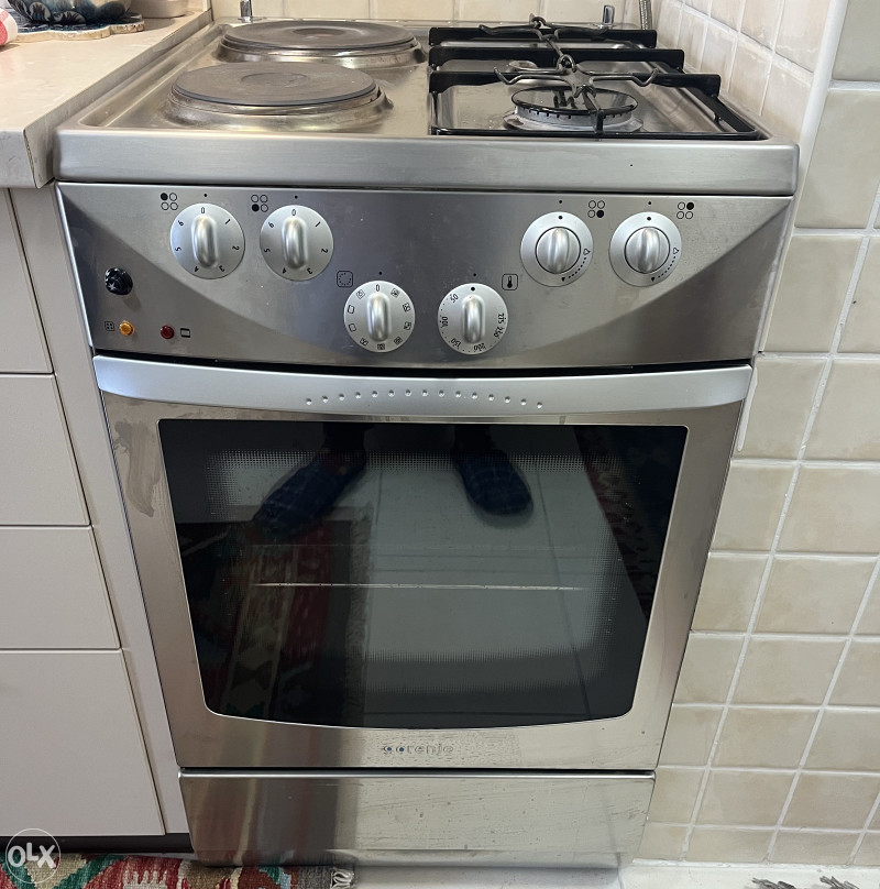 Gorenje šporet
