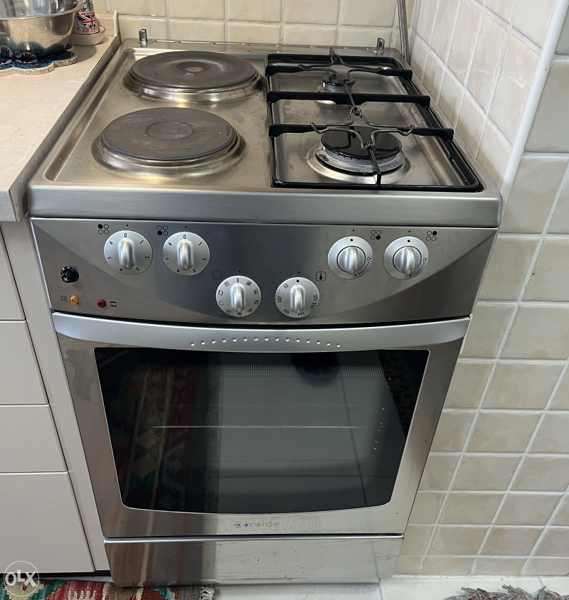 Gorenje šporet