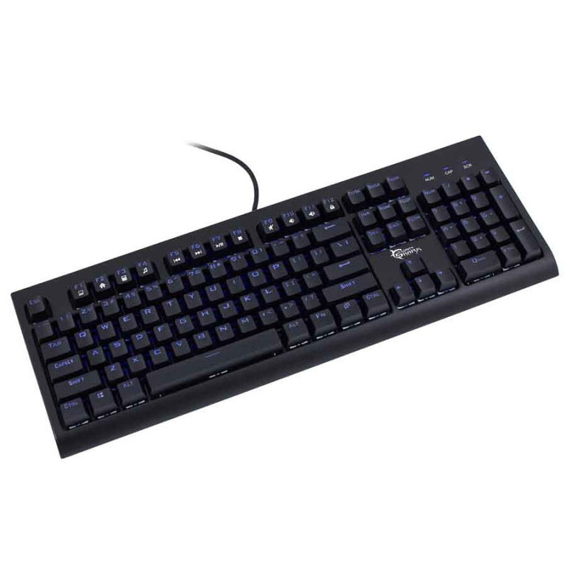 [ NOVO ]Tastatura White Shark Imperator GK-1801 - Kompjuteri