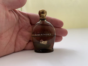 Mouson Lavendel vintage raritet miris