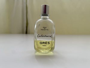 Cabochard Gres vintage ženski parfem