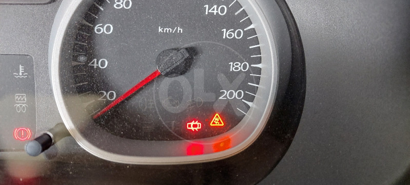 DACIA DUSTER 1.5dci 4x4 uvoz CH