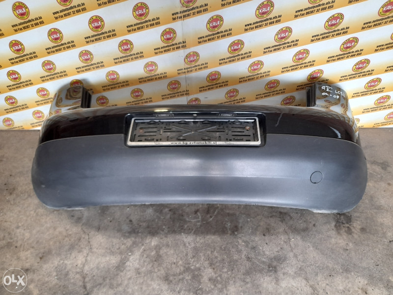 Zadnji branik Golf 5 LC9Z KRLE 69524