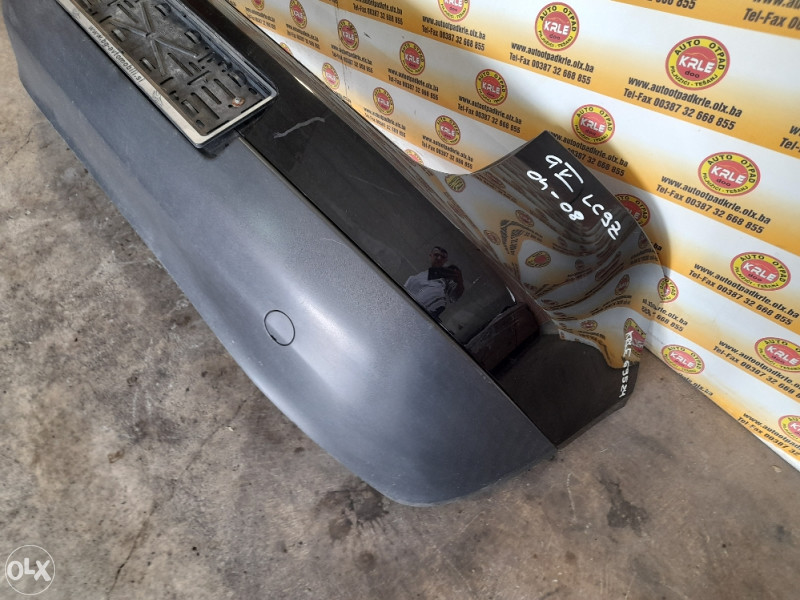 Zadnji branik Golf 5 LC9Z KRLE 69524