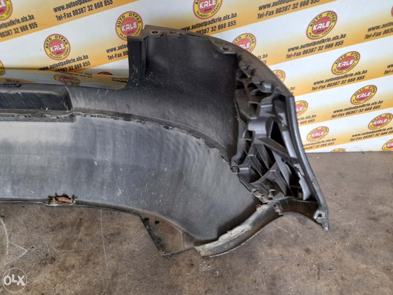 Zadnji branik Golf 5 LC9Z KRLE 69524