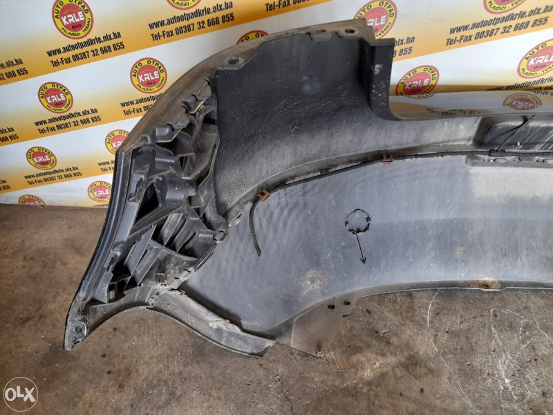 Zadnji branik Golf 5 LC9Z KRLE 69524