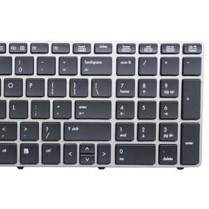 Tastatura za HP EliteBook 8560p 8570p 6560b 6565b