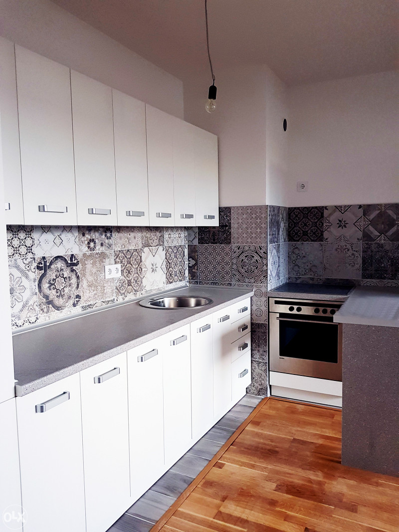 Novogradnja-Dolac Malta 42.85m2