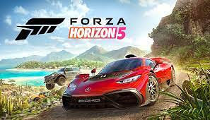 Forza Horizon 5 (XBOX - PC) KEY Akcija