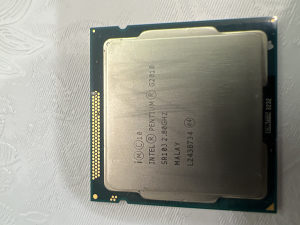 Intel pentium g2010 2.8ghz