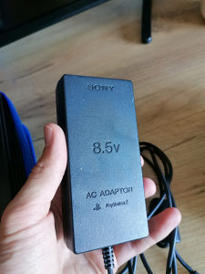 PS2 Adapter slim