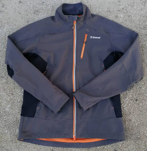 SIMOND muška softshell jakna vel.EU XL//USA L