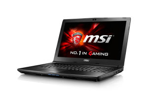 Laptop MSI GL62 6QF Gaming
