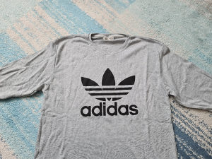Adidas muska majica NOVO!