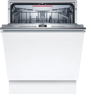 BOSCH ugradbena mašina za pranje posuđa SMV4HCX08E