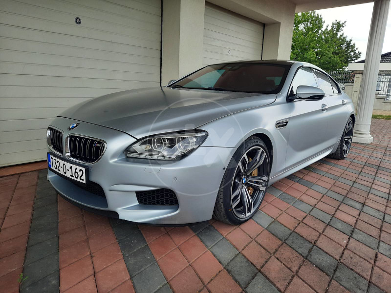 BMW M6 - Automobili - OLX.ba