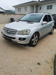 DIJELOVI Mercedes ML 320 cdi W164 ML320